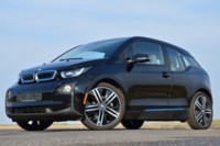 BMW i3 I01, 2017 г.