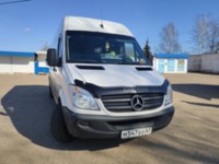 Mercedes-Benz Sprinter 906, 2009 г.