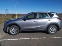 Mazda CX-5 I, 2014 г.