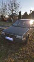 Fiat Tipo I, 1989 г.