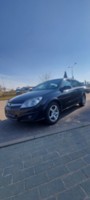 Opel Astra H · Рестайлинг, 2008 г.