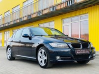 BMW 3 серия E90, E91, E92, E93, 2006 г.