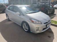 Toyota Prius III (XW30), 2009 г.