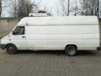 Iveco 4912, 1993 г.