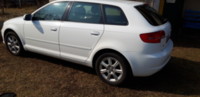 Audi A3 8P, 8PA · 2-й рестайлинг, 2011 г.