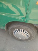 Citroen Jumper, 1996 г.