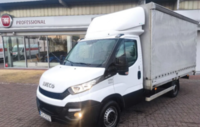 Iveco Daily 35с18, 2015 г.