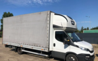 Iveco Daily 50C18Z, 2018 г.