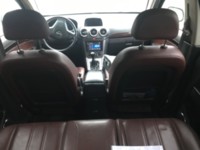Opel Antara I, 2007 г.