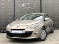 Renault Megane III, 2009 г.