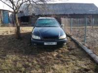 Opel Omega B · Рестайлинг, 1999 г.