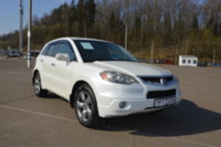 Acura RDX I, 2007 г.