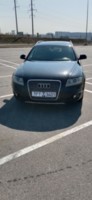 Audi A6 Allroad C6, 2009 г.