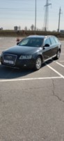 Audi A6 Allroad C6, 2009 г.