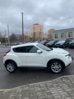 Nissan Juke YF15, 2011 г.