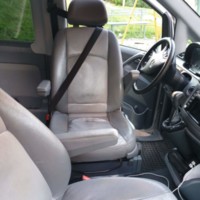 Mercedes-Benz Viano W639, 2005 г.