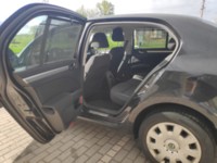 Skoda Superb II · Рестайлинг, 2013 г.