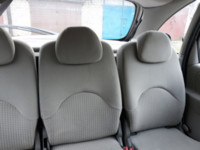 Citroen Xsara Picasso I, 2003 г.