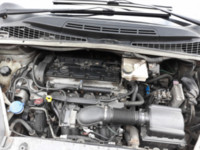Citroen Xsara Picasso I, 2003 г.