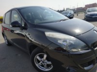 Renault Scenic III, 2011 г.