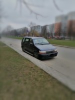 Chrysler Voyager II, 7 мест, 1994 г.