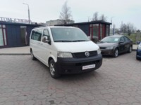 Volkswagen Caravelle T5, 2004 г.