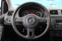 Volkswagen Polo Sedan I, 2013 г.
