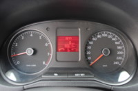 Volkswagen Polo Sedan I, 2013 г.