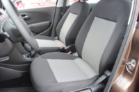 Volkswagen Polo Sedan I, 2013 г.