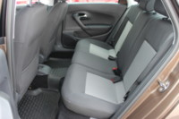 Volkswagen Polo Sedan I, 2013 г.