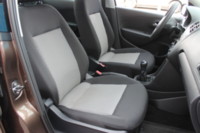 Volkswagen Polo Sedan I, 2013 г.