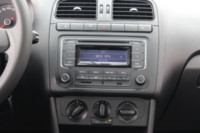 Volkswagen Polo Sedan I, 2013 г.