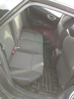 Nissan Sentra IV (B17), 2014 г.
