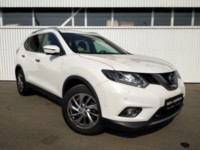 Nissan X-Trail II (T32), 5 мест, 2018 г.