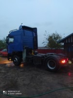 МАЗ 5440, 2006 г.