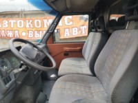 Iveco 4910, 1998 г.