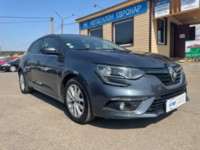 Renault Megane IV, 2017 г.