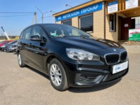 BMW 2 серия Gran Tourer, 5 мест, 2015 г.