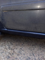 Opel Zafira B, 7 мест, 2005 г.