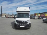 Renault Master, 2011 г.