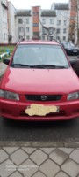Mazda Demio DW, 1999 г.