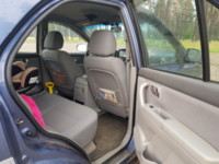 Kia Sorento I, 5 мест, 2004 г.