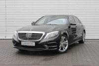 Mercedes-Benz S-Класс W222, C217, A217, 2015 г.