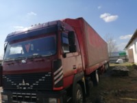 МАЗ 5440, 2011 г.
