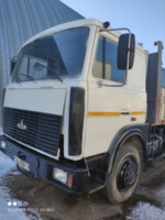 МАЗ 5432 543205-226, 2006 г.