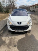 Peugeot 308 T7, 2010 г.