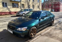 Lexus IS I, 1999 г.