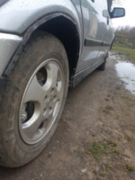 Opel Astra G, 1998 г.