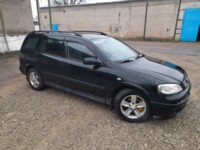 Opel Astra G, 1998 г.