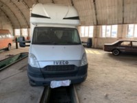 Iveco 50-15 50с15, 2013 г.